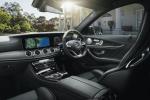 Mercedes-AMG E63 S 4Matic+ 2017 года (AU)